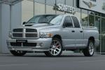 Dodge Ram SRT10 by Startech 2005 года